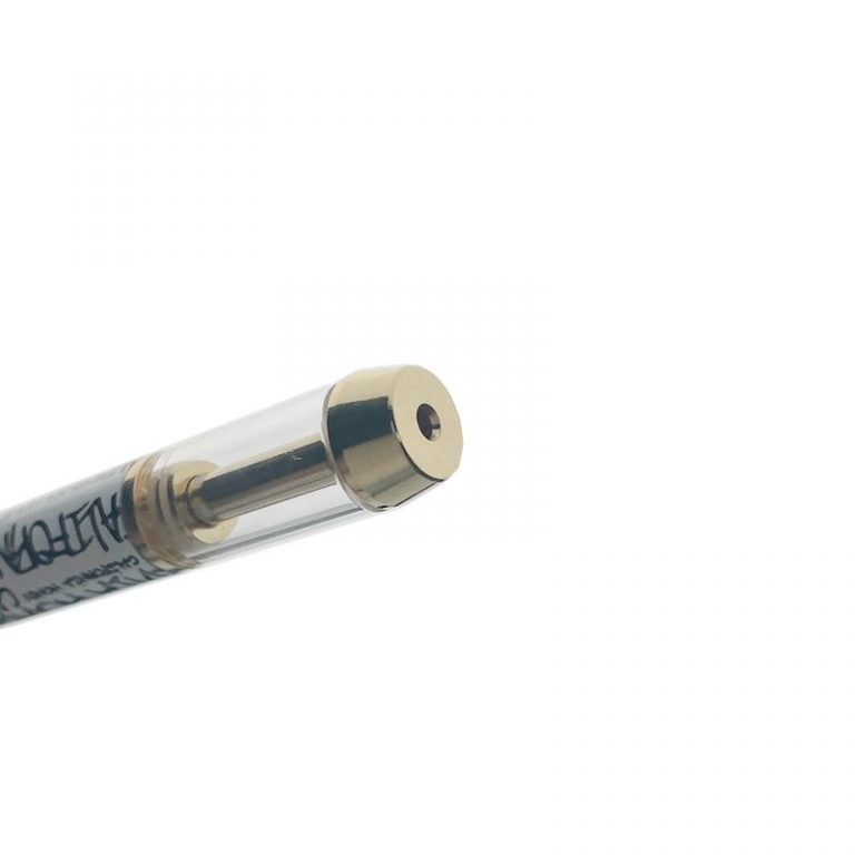 California Honey Disposable Vape Pen Rechargeable - 420supplyonline