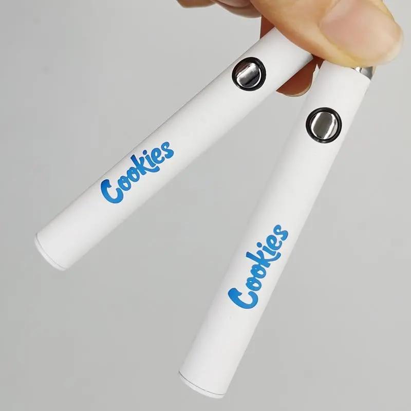 Cookies 510 Vape Pen Battery 350mAh 420supplyonline