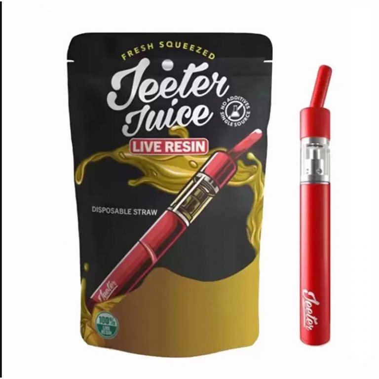 Jeeter Juice 0 5ml Empty Disposable Vape Pen 420supplyonline